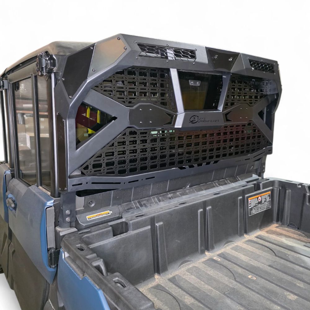 Elektric Offroad '16+ Can-Am Defender HD10/HD11 Headache Rack