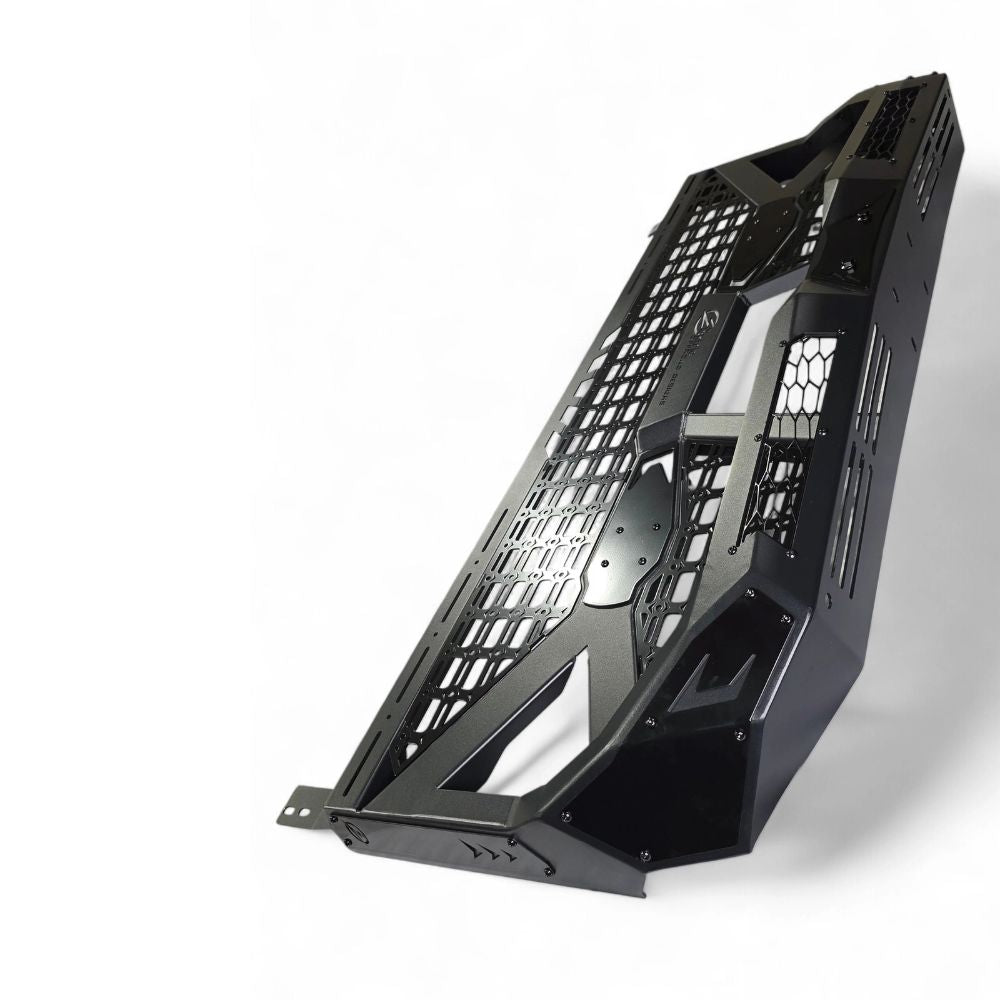 Elektric Offroad '16+ Can-Am Defender HD10/HD11 Headache Rack