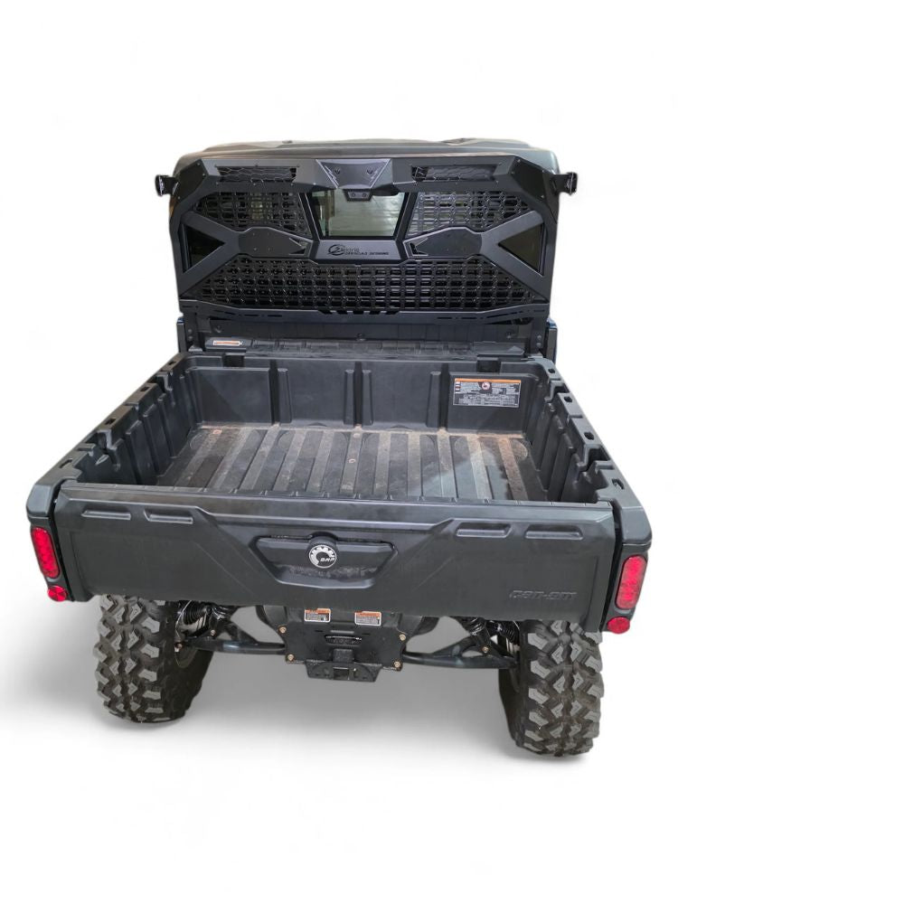 Elektric Offroad '16+ Can-Am Defender HD10/HD11 Headache Rack