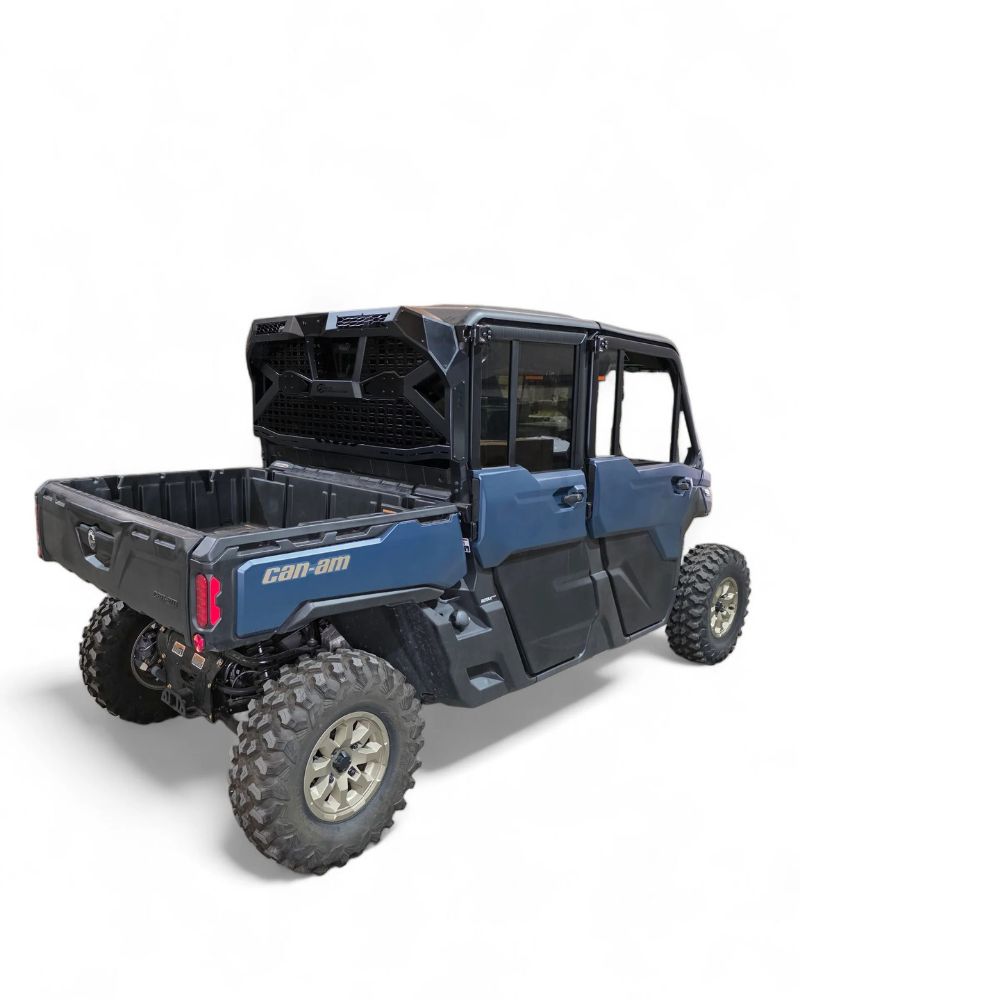 Elektric Offroad '16+ Can-Am Defender HD10/HD11 Headache Rack