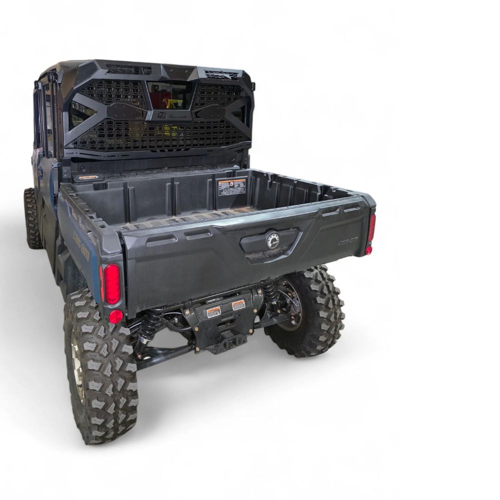 Elektric Offroad '16+ Can-Am Defender HD10/HD11 Headache Rack