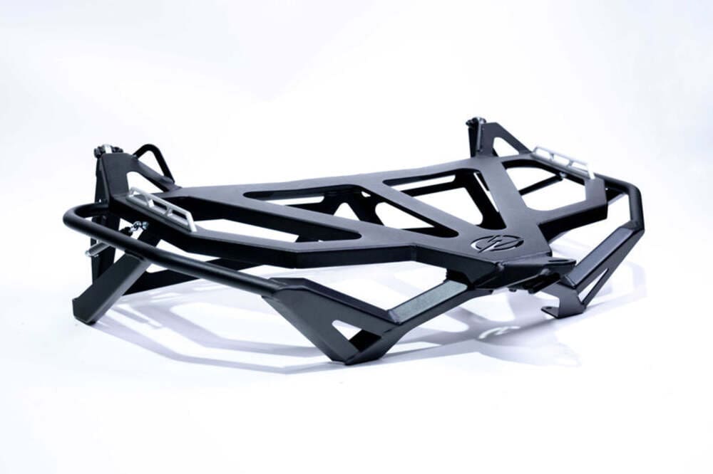 Elektric Offroad '17-'24 Can-Am Maverick X3 Volt Series Baja Rack