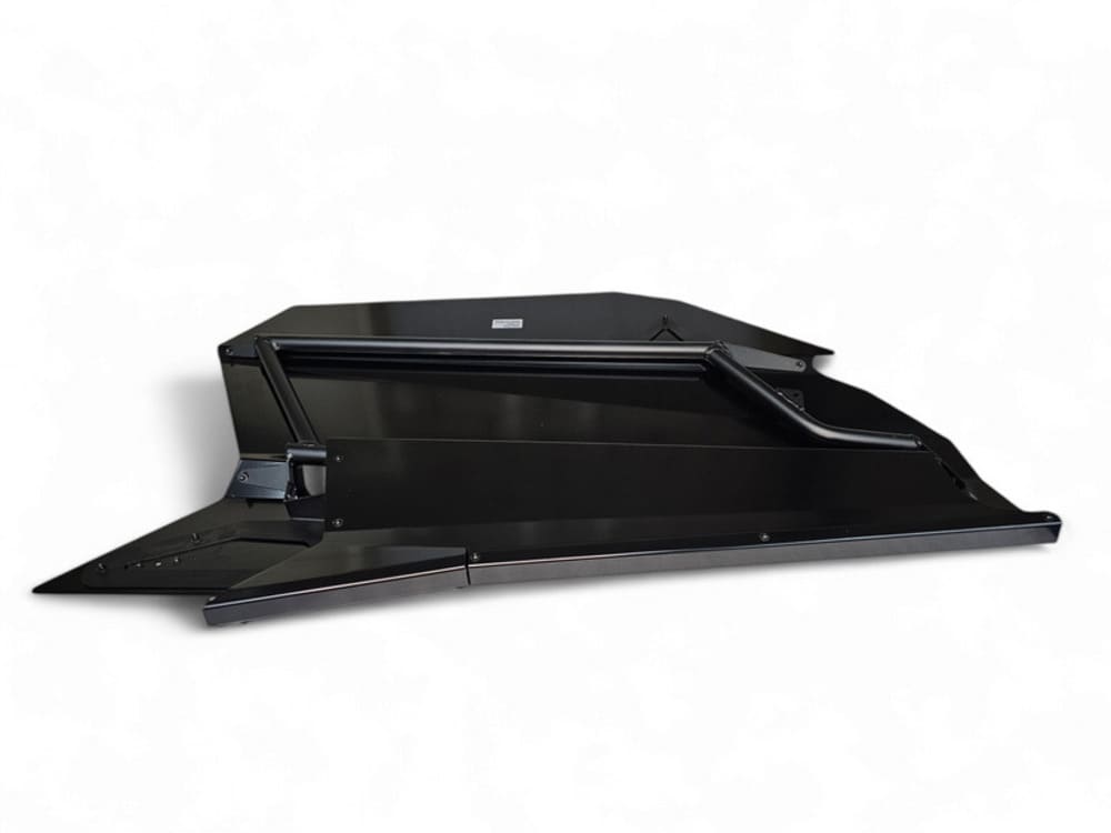 Elektric Offroad '17+ Can-Am Maverick X3 2 Seat Aluminum EOD Volt Doors