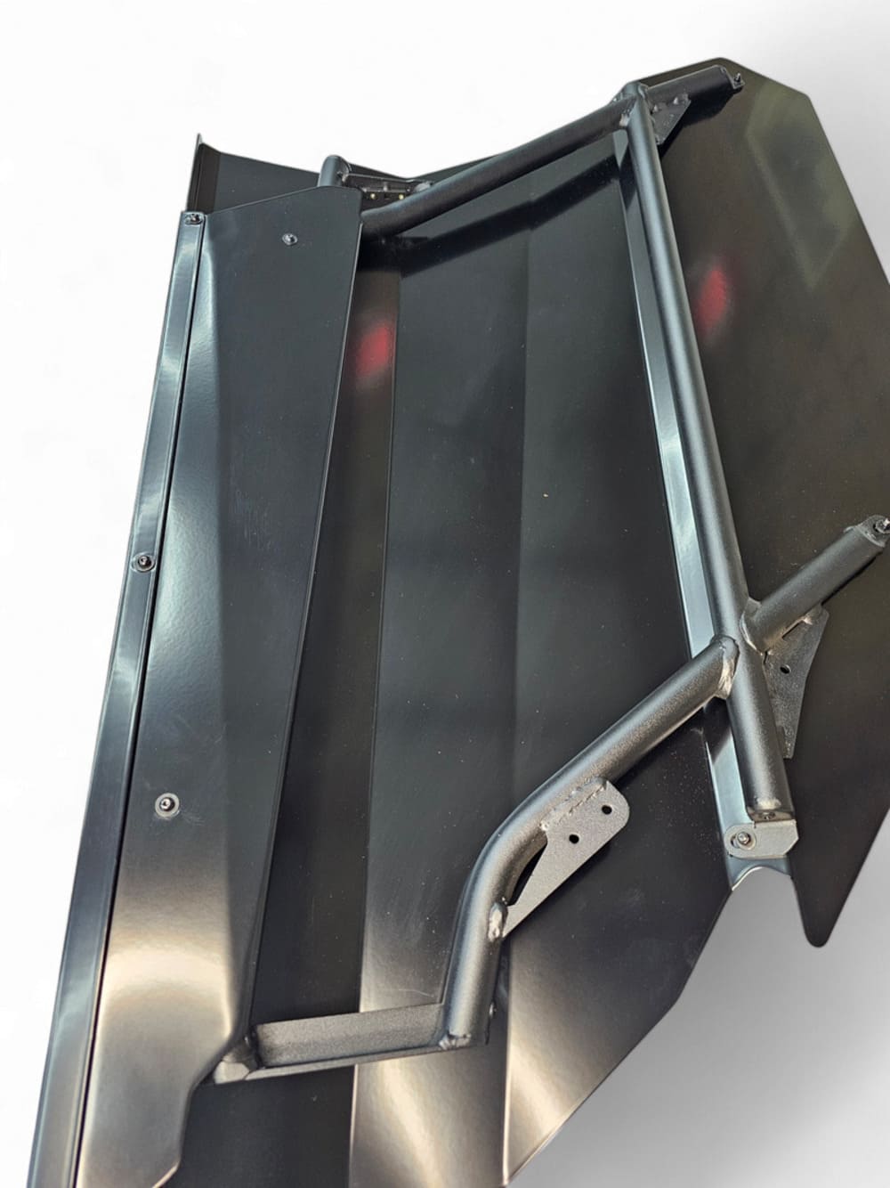 Elektric Offroad '17+ Can-Am Maverick X3 4 Seat Aluminum EOD Volt Doors