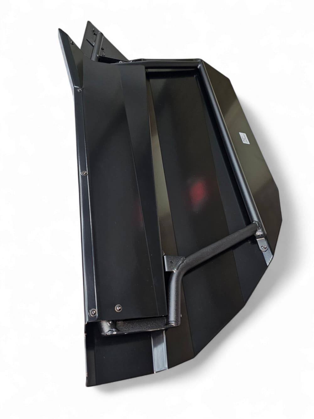 Elektric Offroad '17+ Can-Am Maverick X3 4 Seat Aluminum EOD Volt Doors