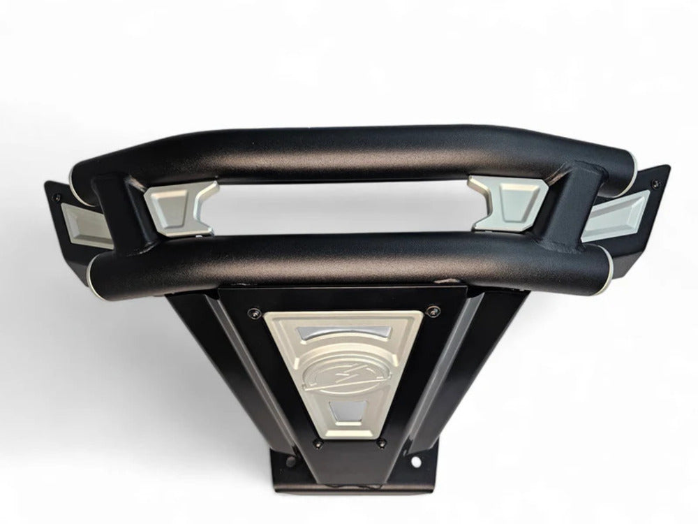 Elektric Offroad '17+ Can-Am Maverick X3 Amp Front Bumper