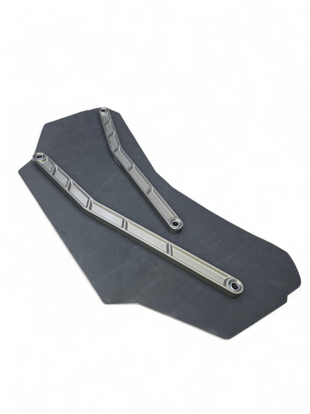 Elektric Offroad '17+ Can-Am Maverick X3 Bed/Dust Mat