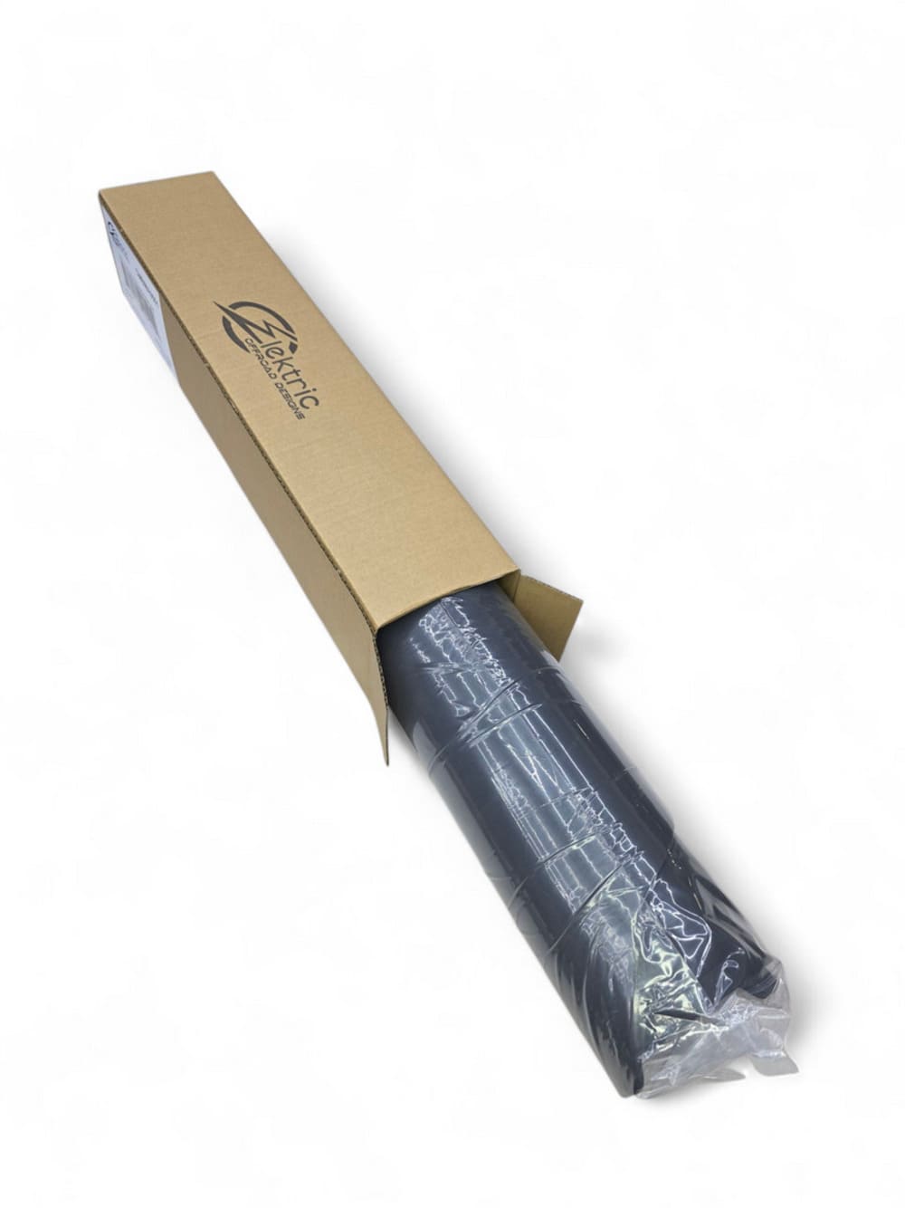 Elektric Offroad '17+ Can-Am Maverick X3 Bed/Dust Mat