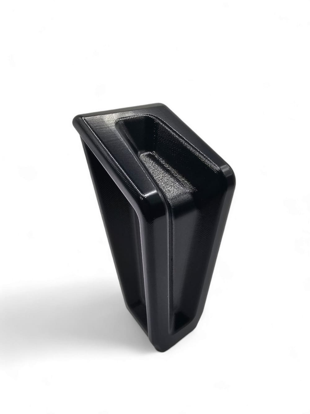 Elektric Offroad '17+ Can-Am Maverick X3 EOD Shift Knob Anodized Black Finish