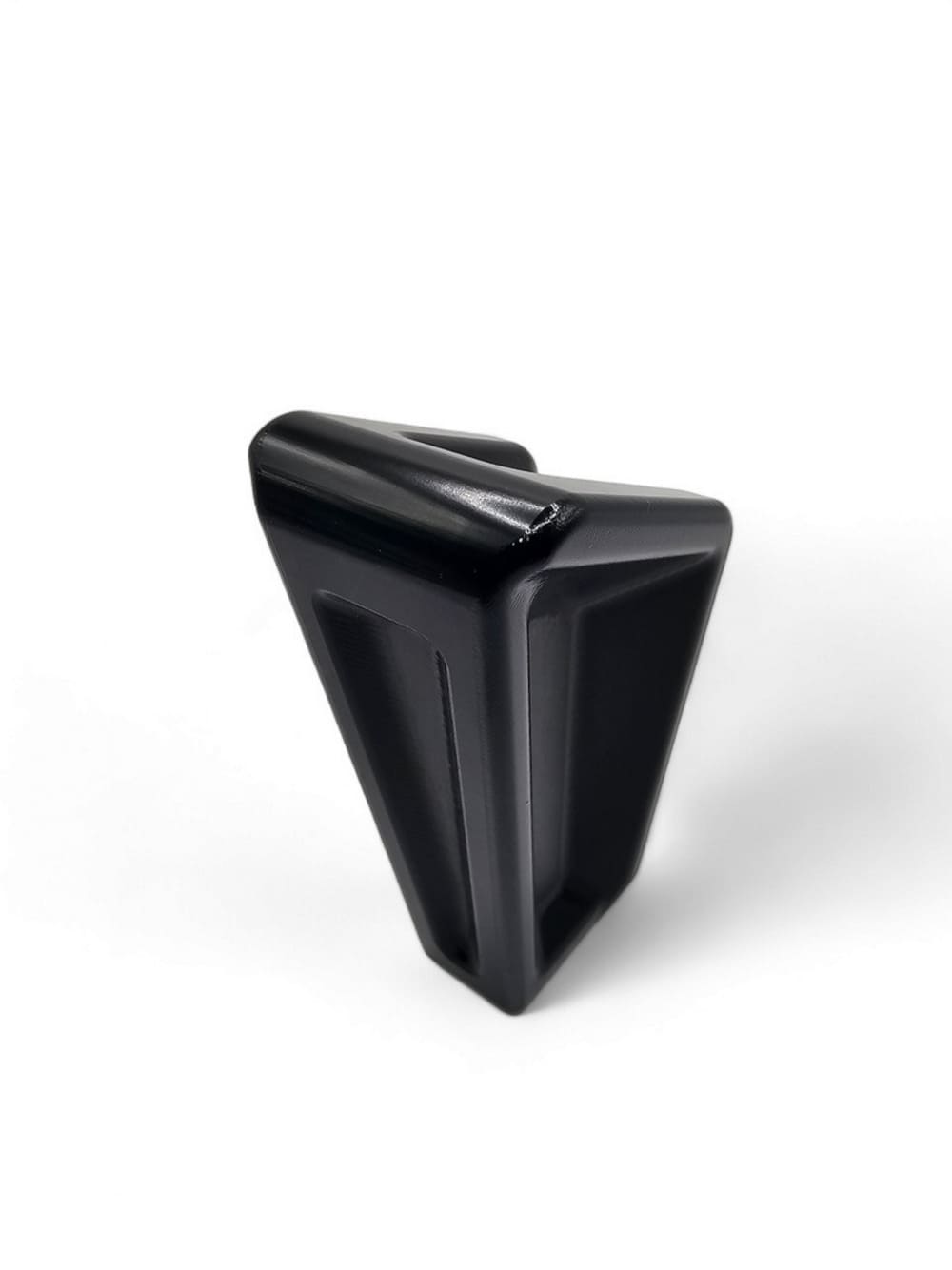 Elektric Offroad '17+ Can-Am Maverick X3 EOD Shift Knob Anodized Black Finish