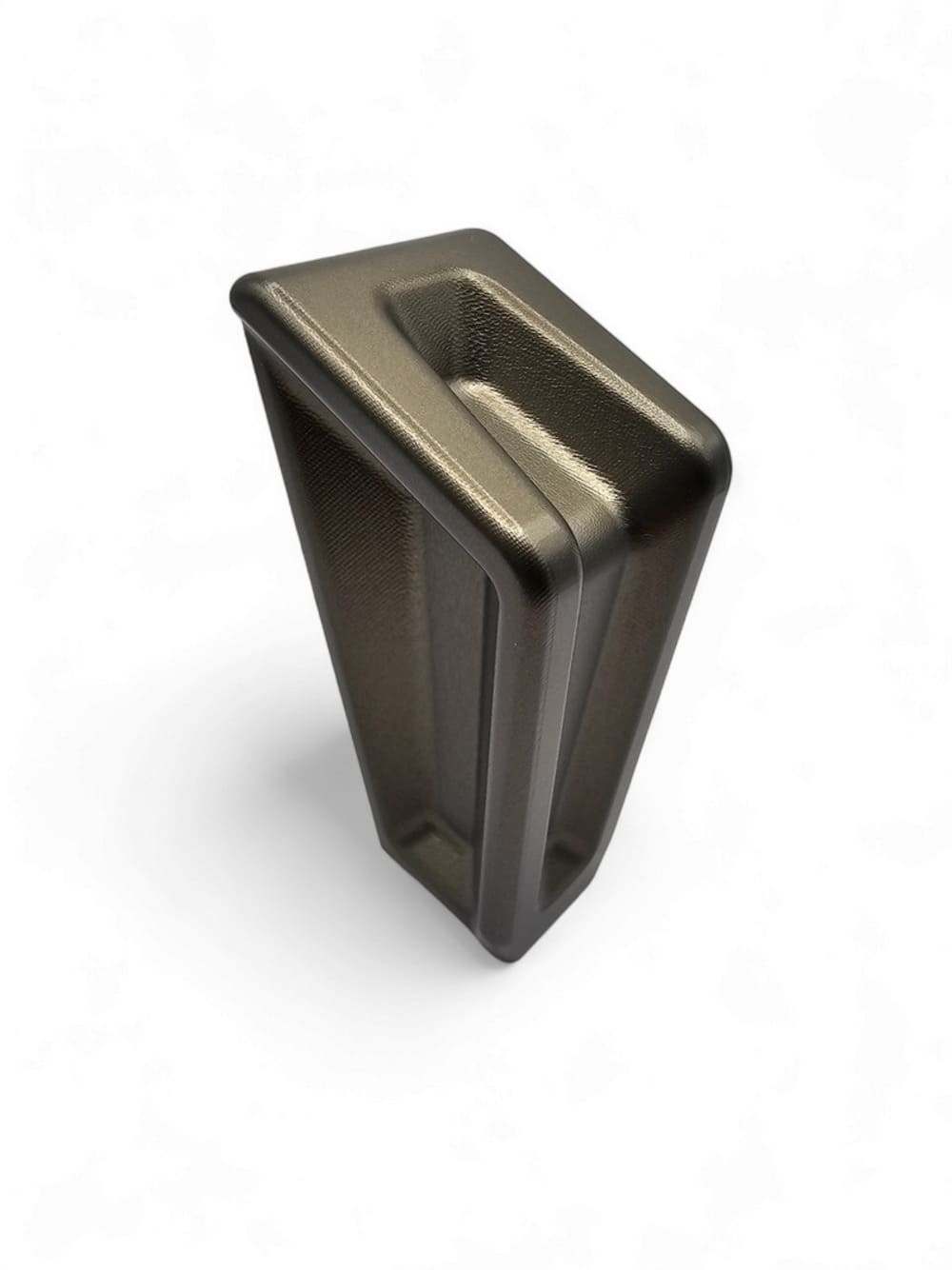 Elektric Offroad '17+ Can-Am Maverick X3 EOD Shift Knob Anodized Gun Metal Finish