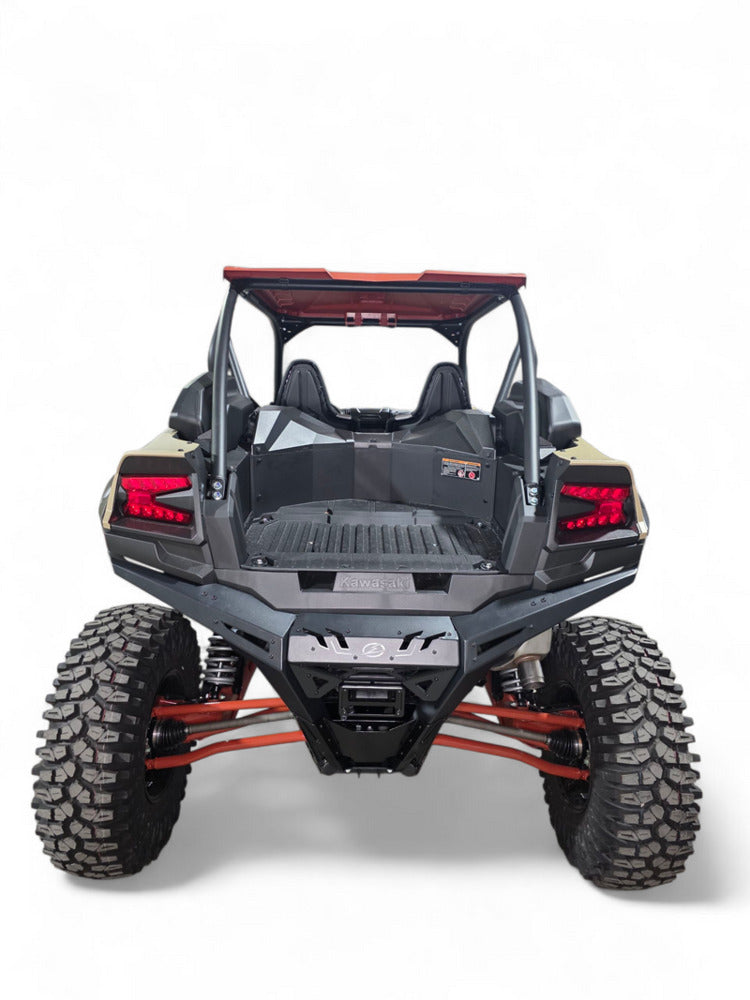 Elektric Offroad '20+ Kawasaki Teryx KRX 1000 Volt Rear Bumper