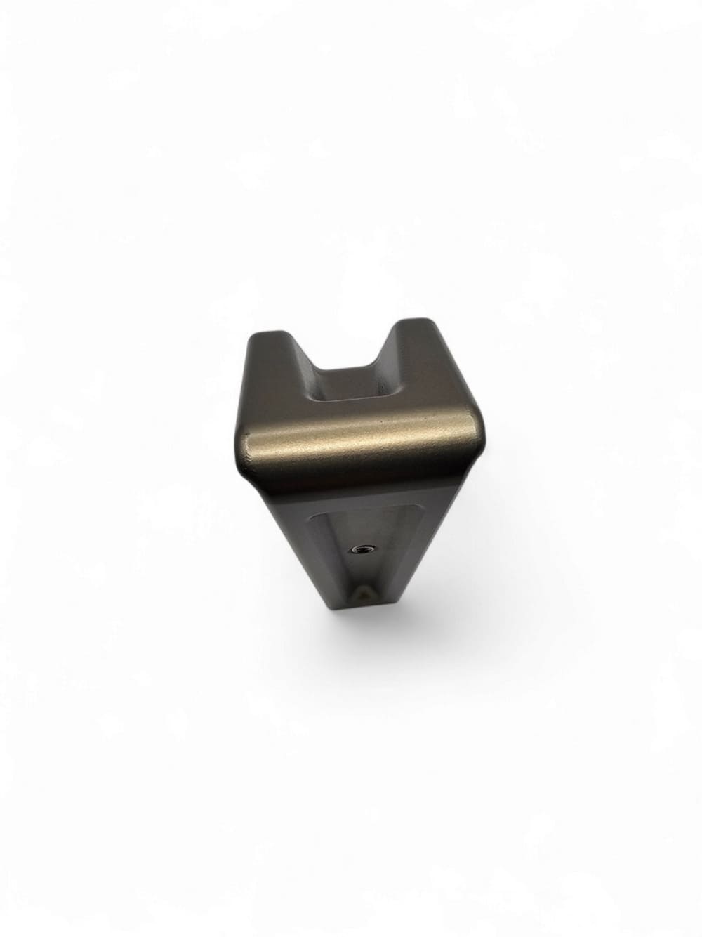 Elektric Offroad '20+ Polaris RZR Pro R & Xpedition Shift Knob - Anodized Gunmetal