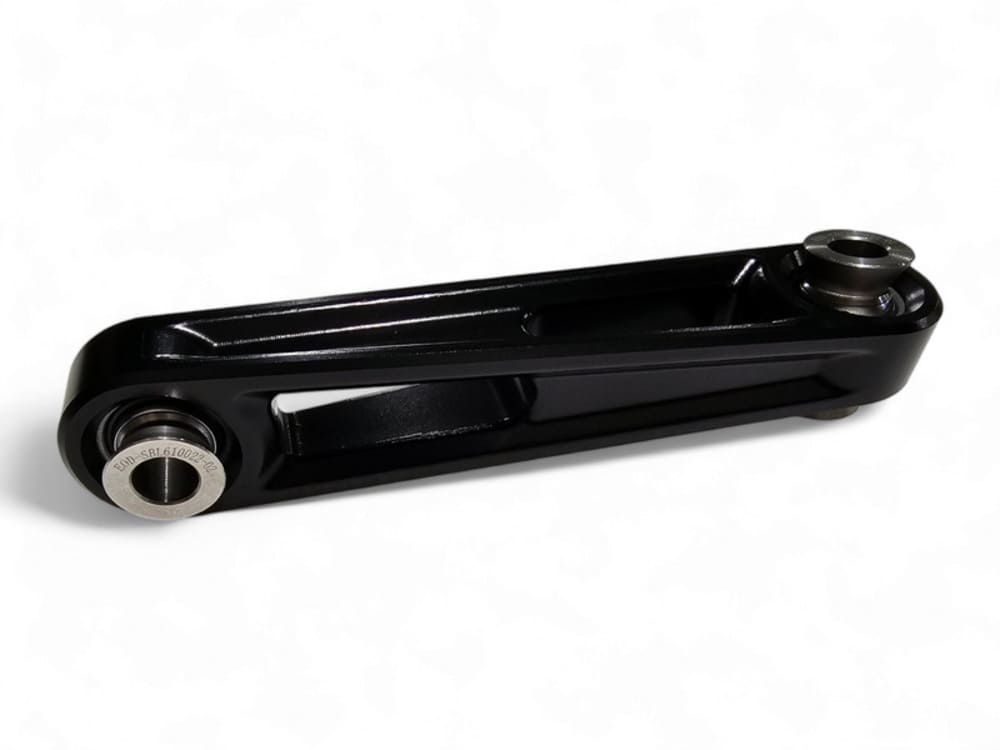 Elektric Offroad '20+ Polaris RZR Pro XP Front Sway bar Link - Black