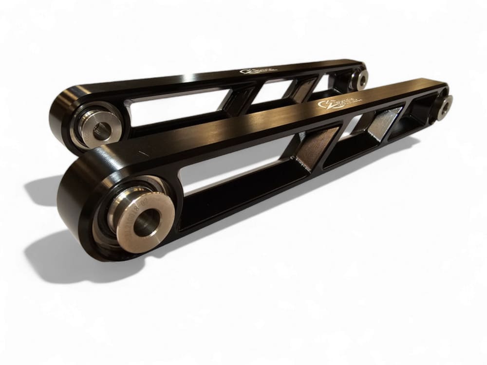 Elektric Offroad '20+ Polaris RZR Pro XP Rear Sway bar Link - Black