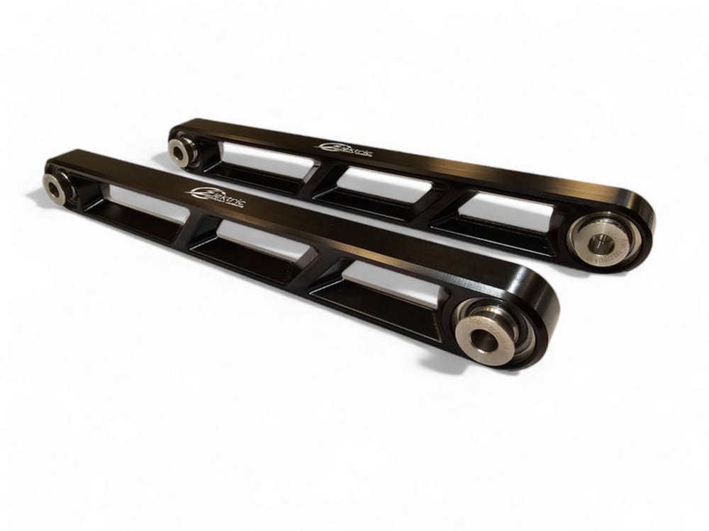 Elektric Offroad '20+ Polaris RZR Pro XP Rear Sway bar Link - Black