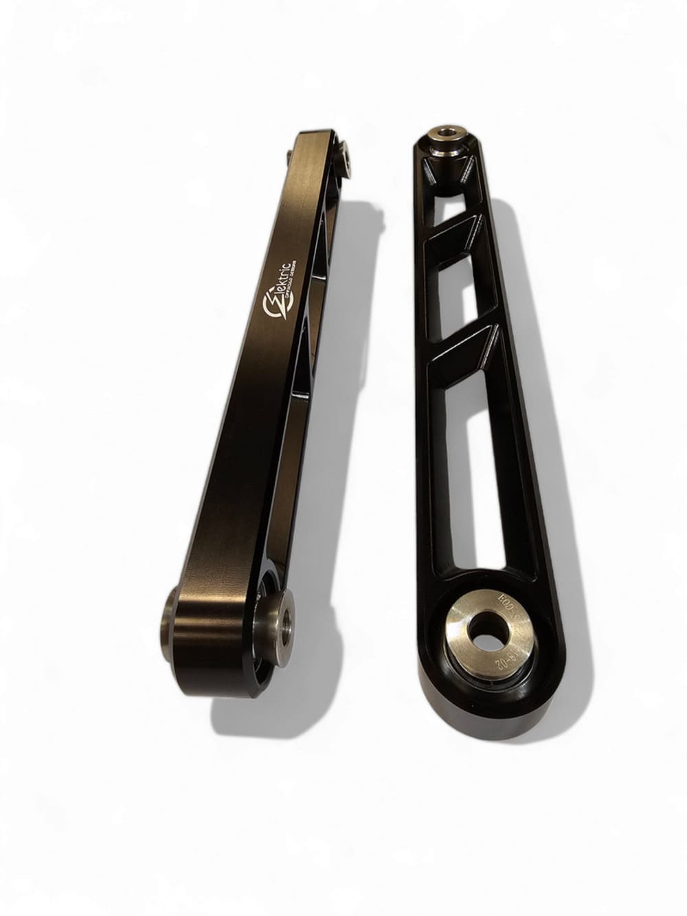 Elektric Offroad '20+ Polaris RZR Pro XP Rear Sway bar Link - Black