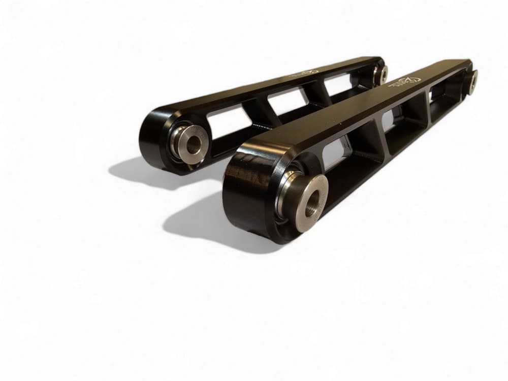 Elektric Offroad '20+ Polaris RZR Pro XP Rear Sway bar Link - Black
