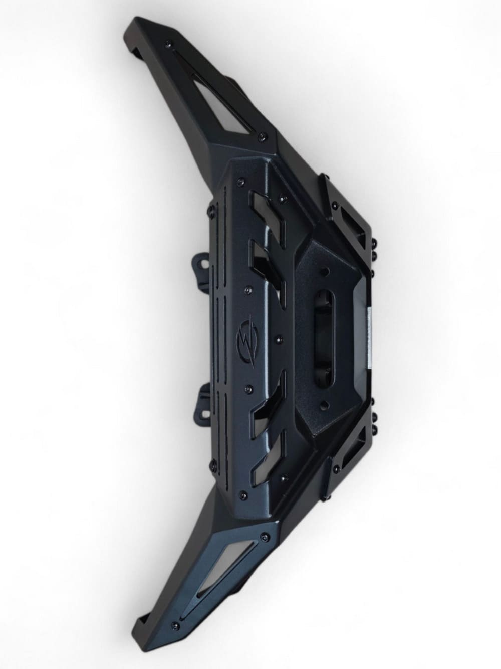 Elektric Offroad '20+ Polaris RZR Pro XP Volt Front Winch Bumper