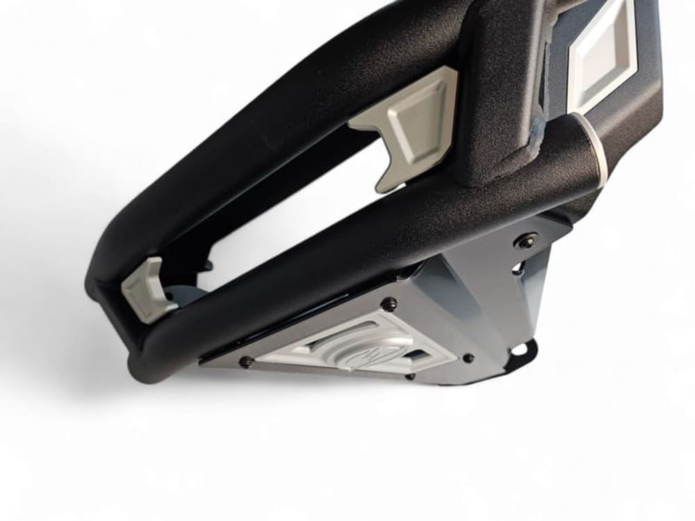 Elektric Offroad '22' + Polaris Pro R, Pro S, Turbo R Amp Front Bumper