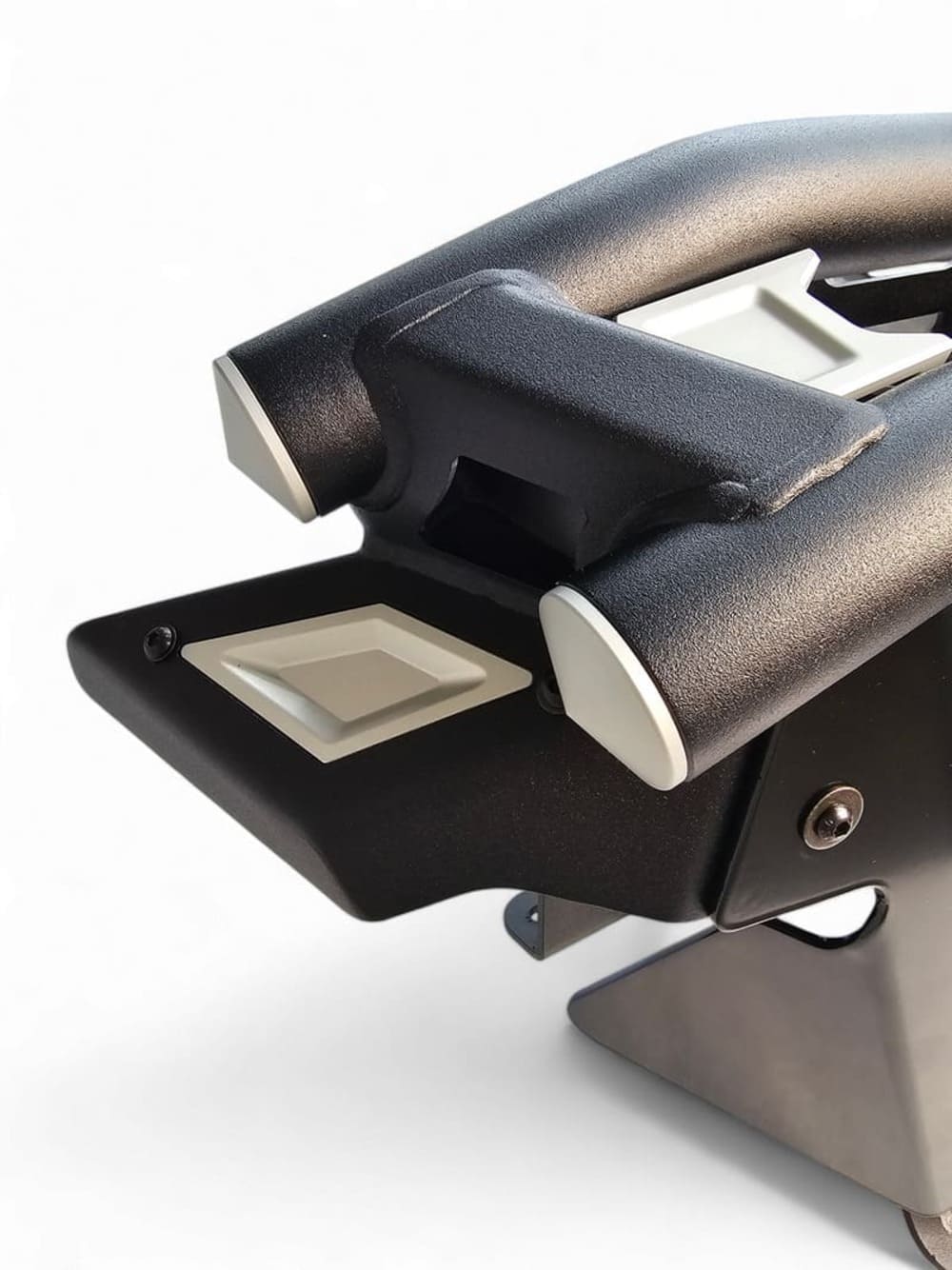 Elektric Offroad '22' + Polaris Pro R, Pro S, Turbo R Amp Front Bumper