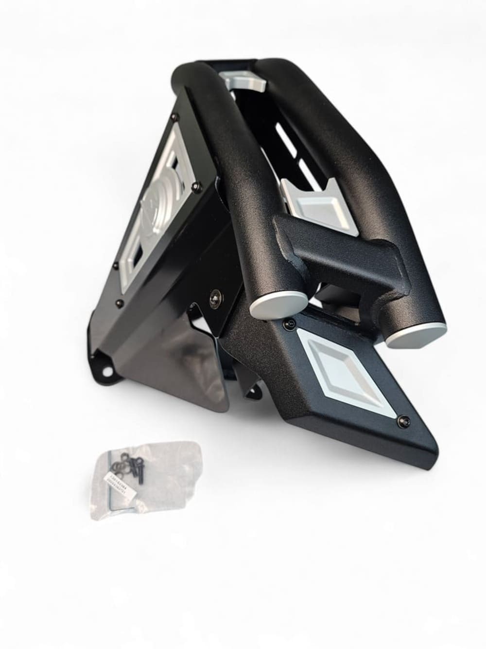 Elektric Offroad '22' + Polaris Pro R, Pro S, Turbo R Amp Front Bumper