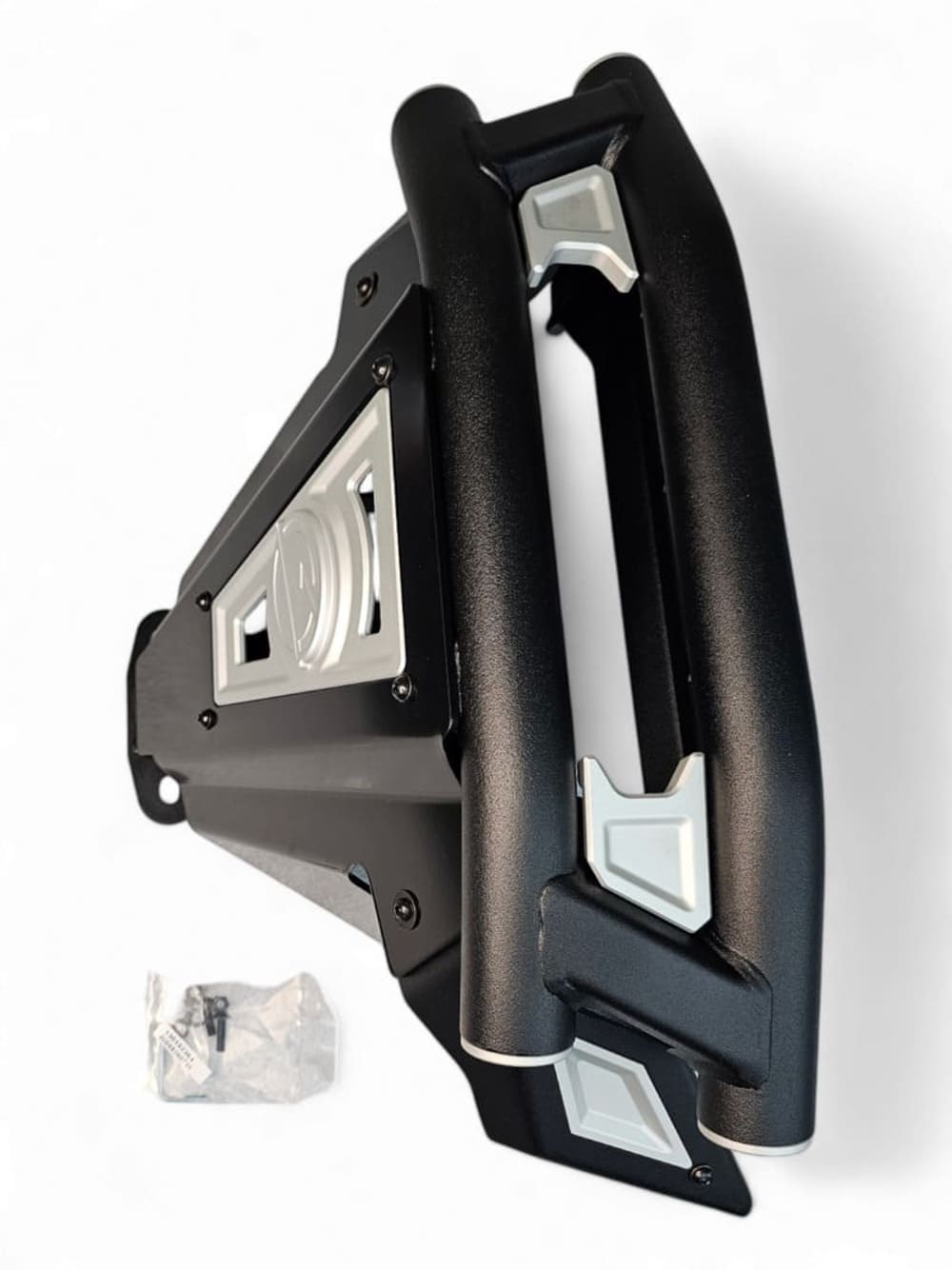 Elektric Offroad '22' + Polaris Pro R, Pro S, Turbo R Amp Front Bumper