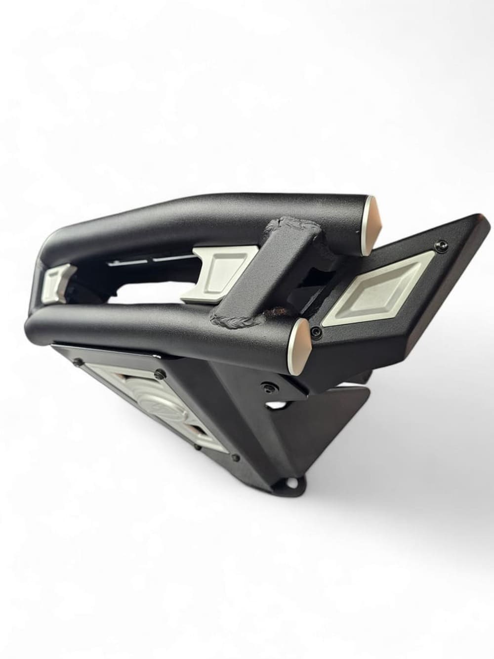 Elektric Offroad '22' + Polaris Pro R, Pro S, Turbo R Amp Front Bumper