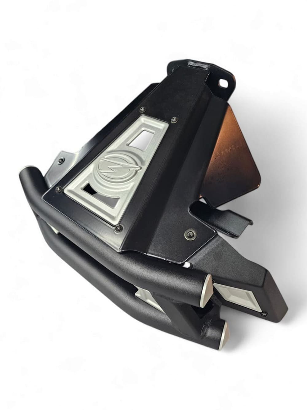 Elektric Offroad '22' + Polaris Pro R, Pro S, Turbo R Amp Front Bumper