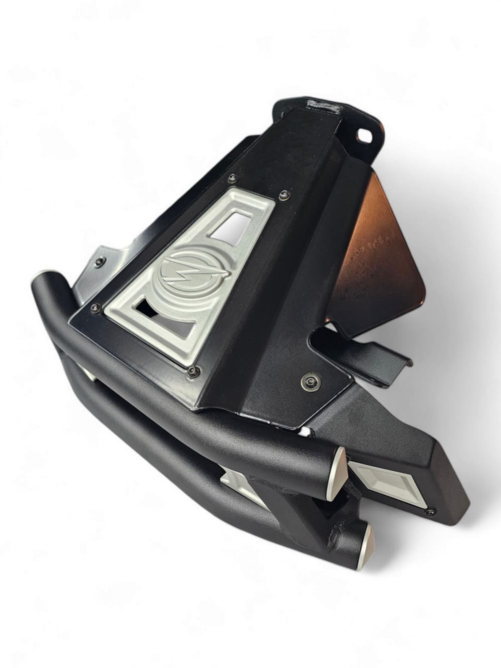 Elektric Offroad '22+ Polaris RZR Pro R Amp Front Bumper