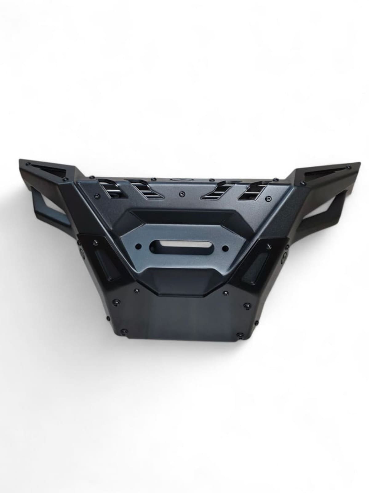 Elektric Offroad '22+ Polaris RZR Pro R/Pro S/Turbo R VOLT Front Winch Bumper