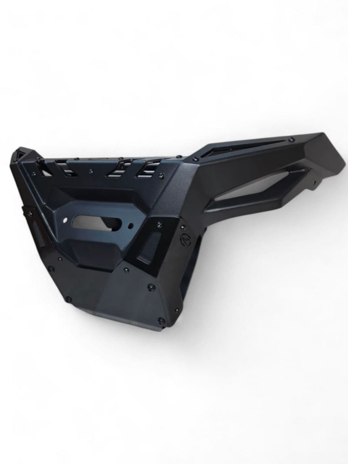 Elektric Offroad '22+ Polaris RZR Pro R/Pro S/Turbo R VOLT Front Winch Bumper