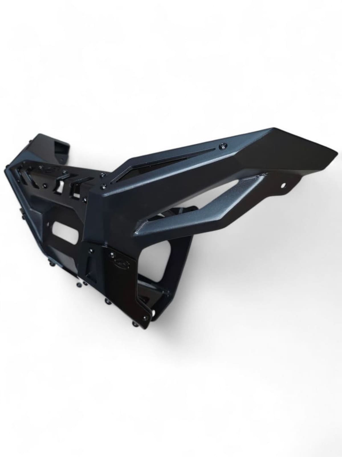 Elektric Offroad '22+ Polaris RZR Pro R/Pro S/Turbo R VOLT Front Winch Bumper