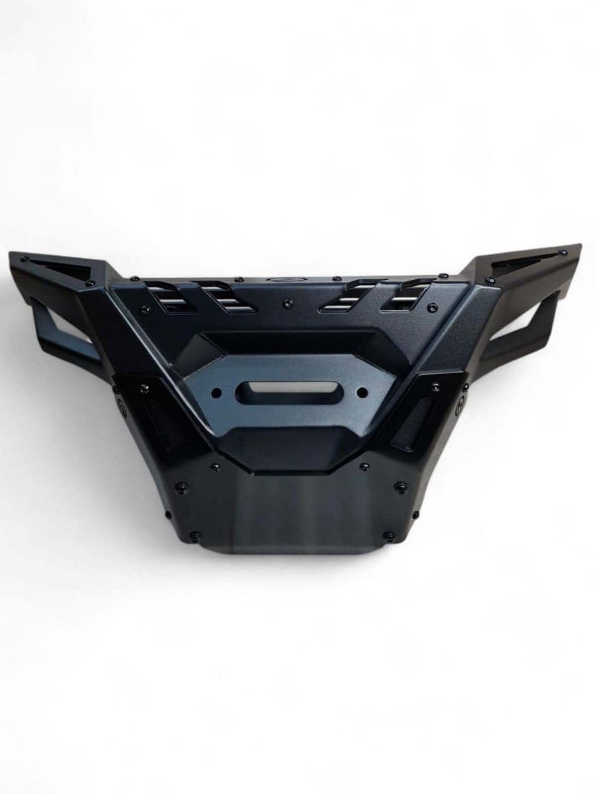 Elektric Offroad '22+ Polaris RZR Pro R/Pro S/Turbo R VOLT Front Winch Bumper