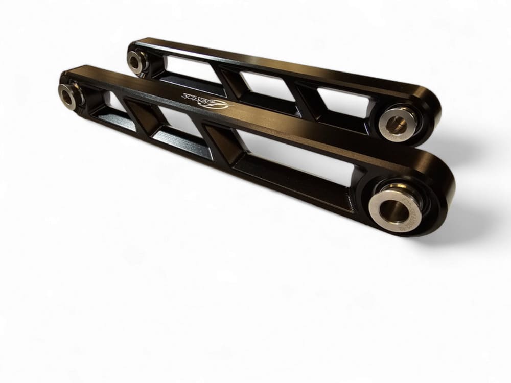 Elektric Offroad '22+ Polaris RZR Pro R Rear Sway Bar Link - Black