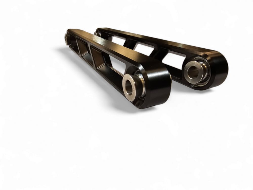Elektric Offroad '22+ Polaris RZR Pro R Rear Sway Bar Link - Black