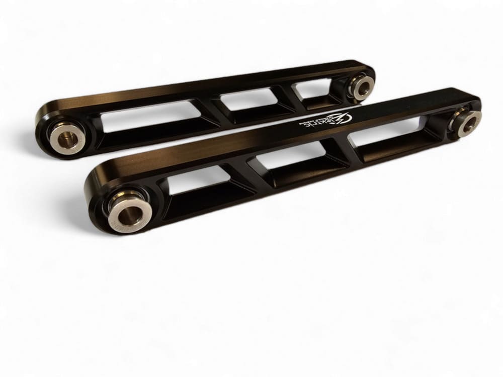 Elektric Offroad '22+ Polaris RZR Pro R Rear Sway Bar Link - Black