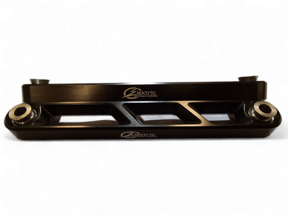 Elektric Offroad '22+ Polaris RZR Pro R Rear Sway bar Link in Black Finish