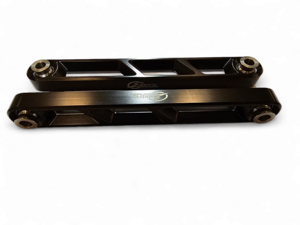 Elektric Offroad '22+ Polaris RZR Pro R Rear Sway bar Link in Black Finish