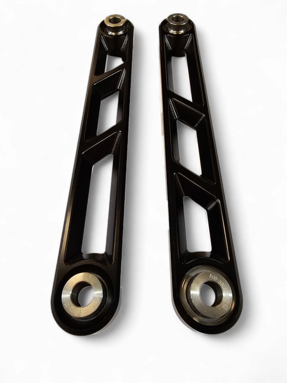 Elektric Offroad '22+ Polaris RZR Pro R Rear Sway bar Link in Black Finish