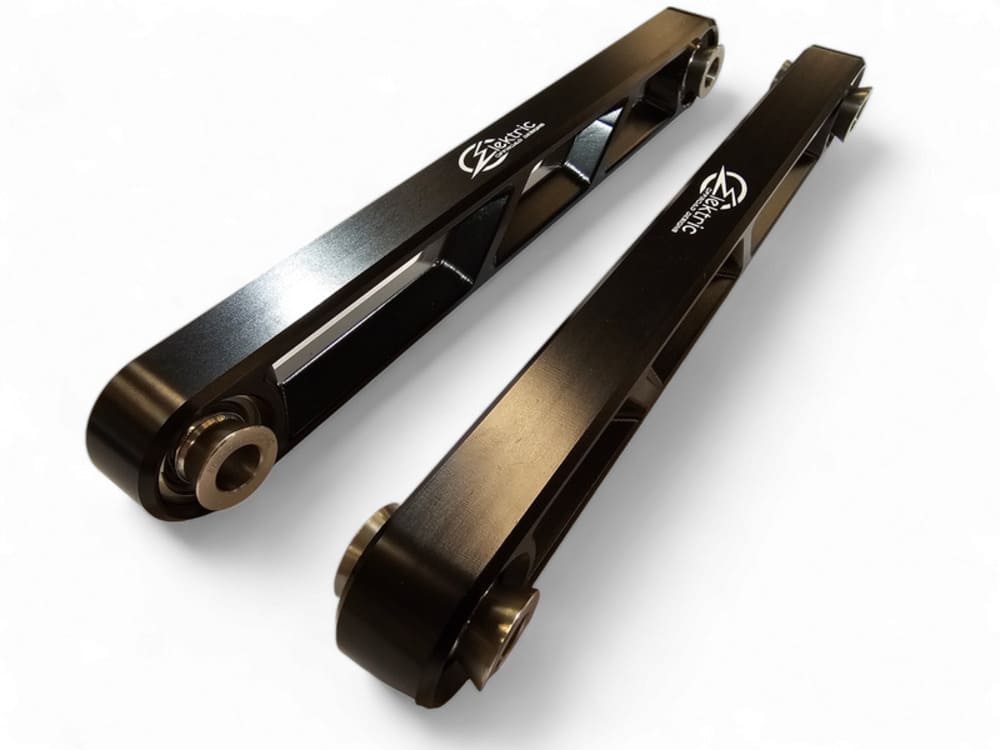 Elektric Offroad '22+ Polaris RZR Pro R Rear Sway bar Link in Black Finish