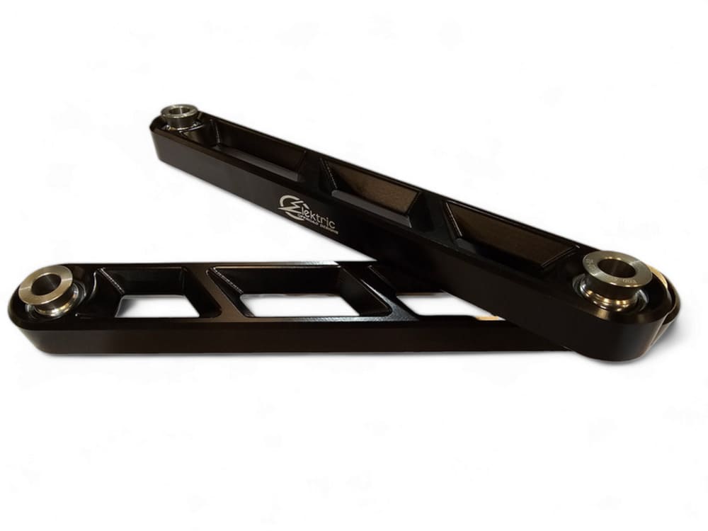 Elektric Offroad '22+ Polaris RZR Pro R Rear Sway bar Link in Black Finish