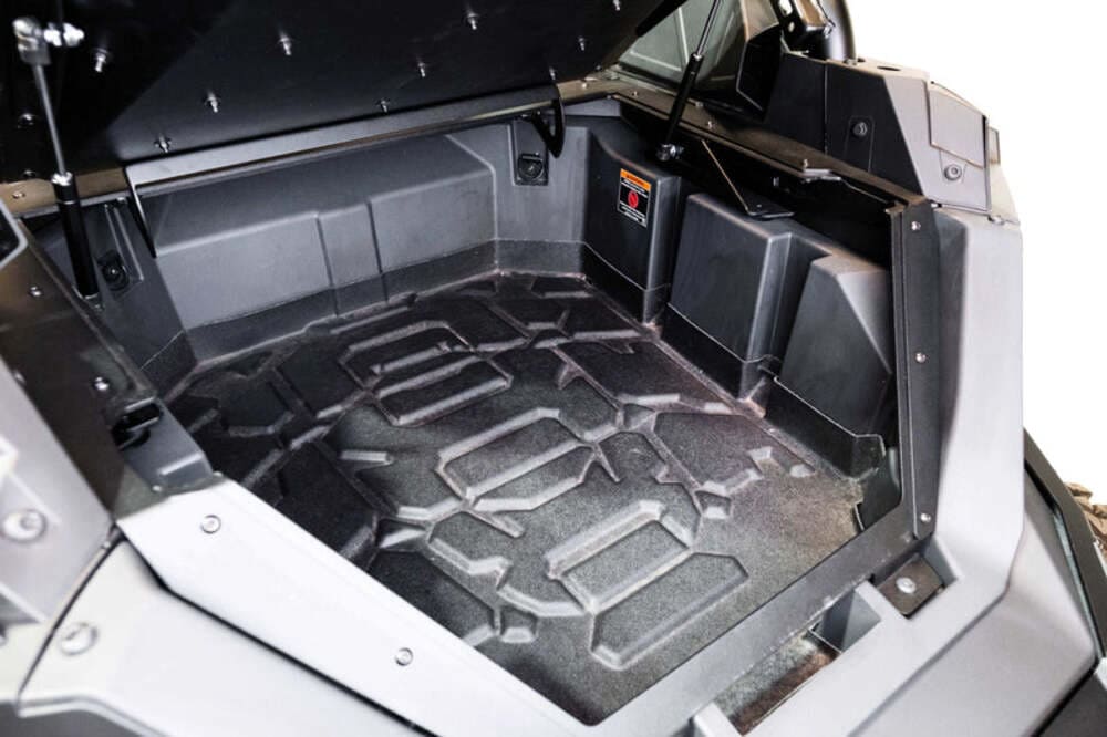 Elektric Offroad '22-'25 Polaris RZR Pro XP Volt Series Baja Bed Box