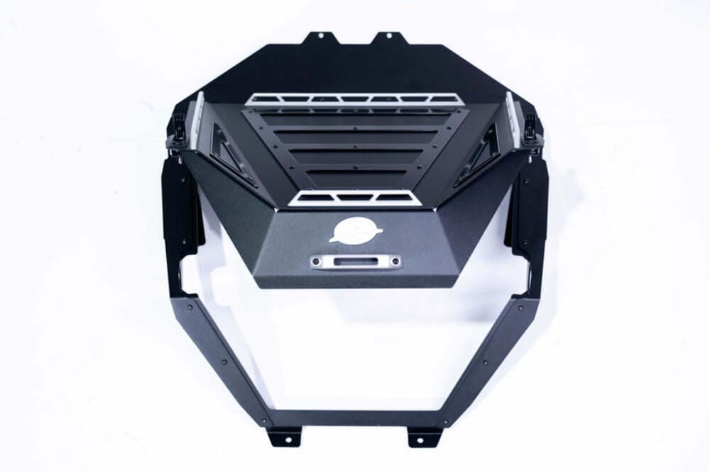 Elektric Offroad '22-'25 Polaris RZR Pro XP Volt Series Baja Bed Box