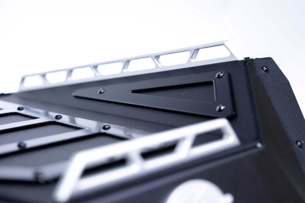 Elektric Offroad '22-'25 Polaris RZR Pro XP Volt Series Baja Bed Box