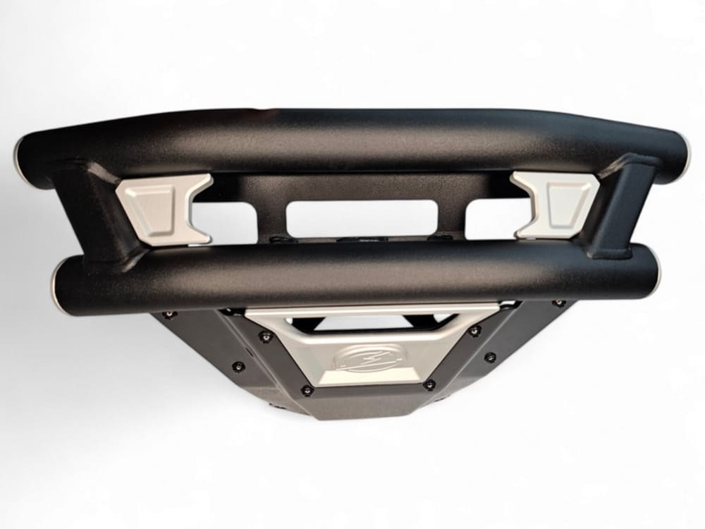 Elektric Offroad '24+ Can-Am Maverick R Amp front winch bumper