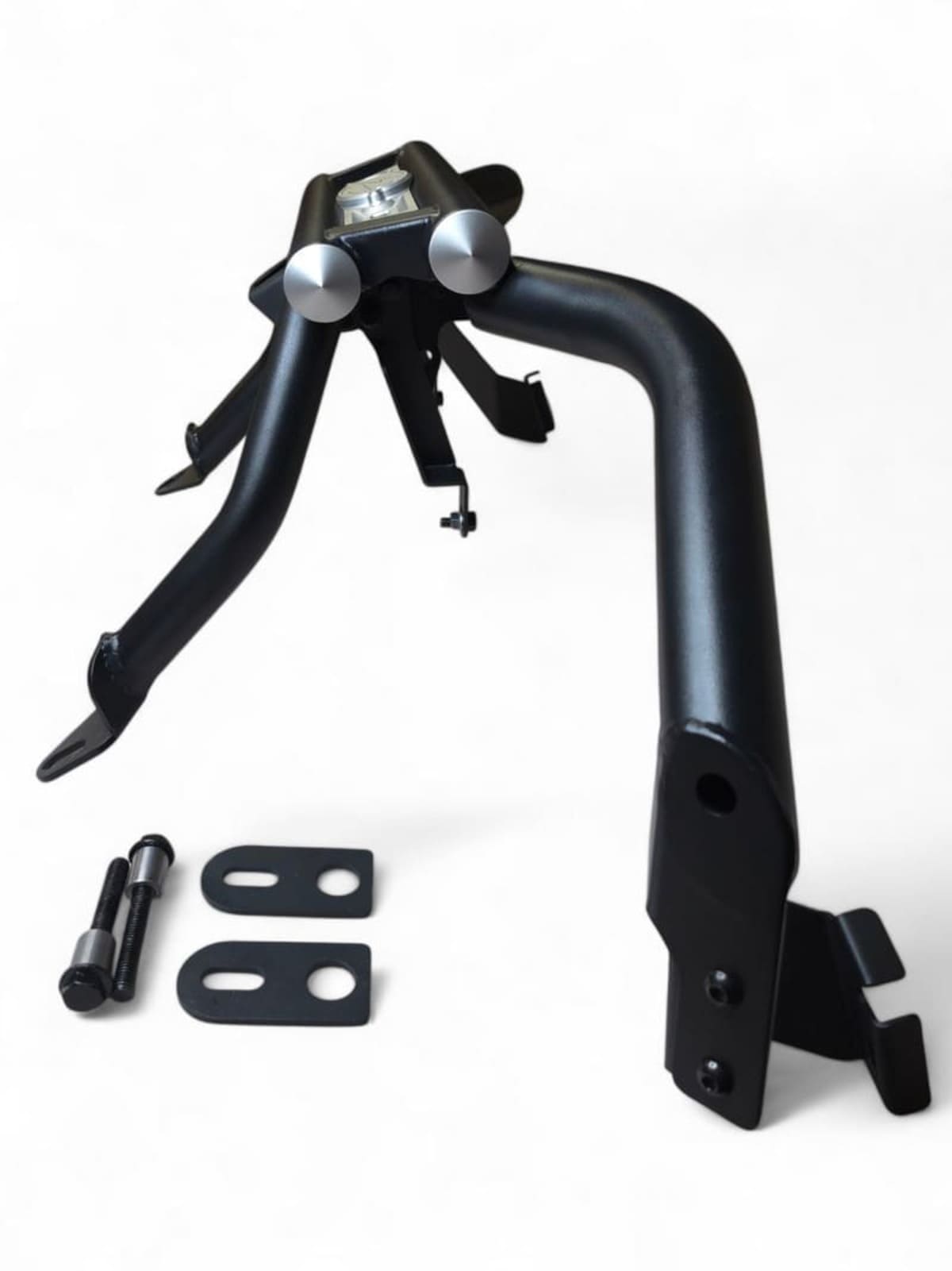 Elektric Offroad '24+ Can Am Maverick R Amp Rear Bumper