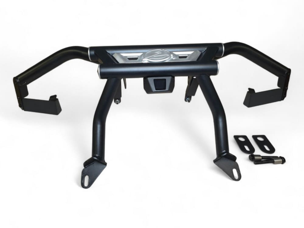 Elektric Offroad '24+ Can-Am Maverick R Amp Rear Bumper