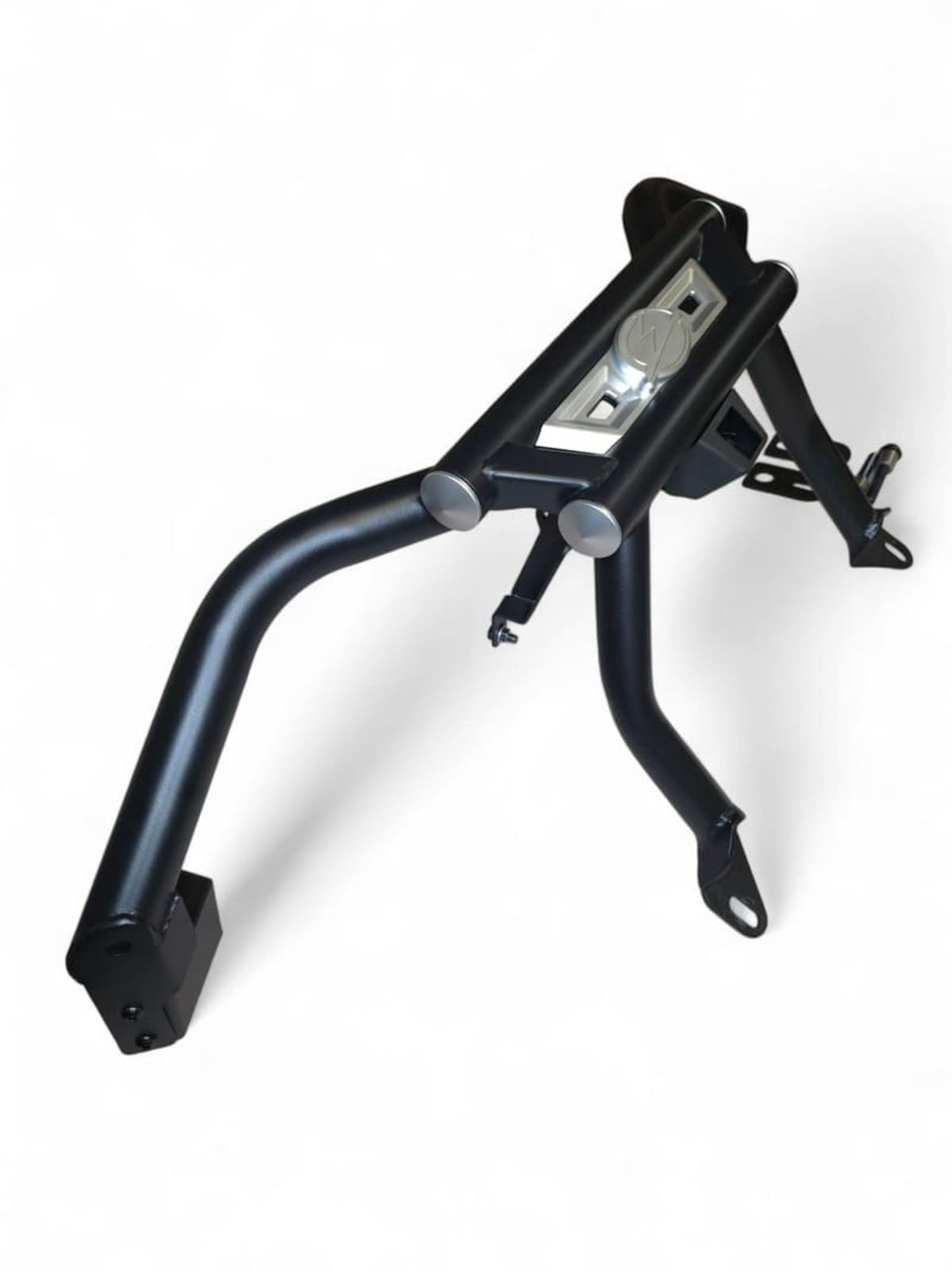 Elektric Offroad '24+ Can Am Maverick R Amp Rear Bumper