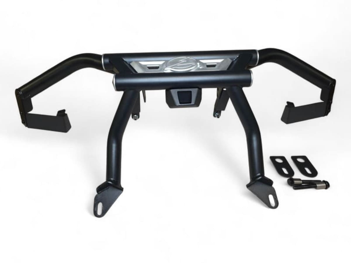 Elektric Offroad '24+ Can Am Maverick R Amp Rear Bumper